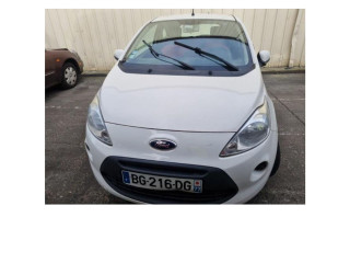 Зеркало электрическое        Ford Ka  2009 - 2017 года   