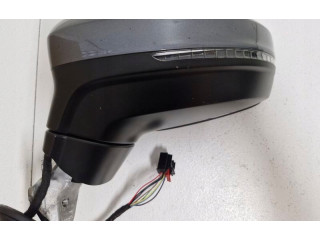 Zpětné zrcátko Volkswagen Tiguan