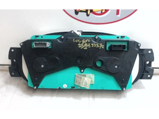 Панель приборов 248106397R, 248106397R Dacia Logan I