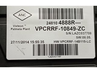 Volant Renault Clio IV 2015 248104888R, 184.730KM