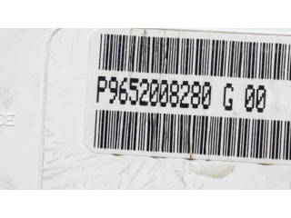 Přístrojová deska Citroen C3 Pluriel 2006 9652008280