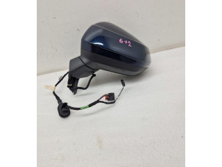 Зеркало электрическое Audi Q3 F3 2018 - года