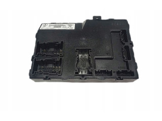 Блок комфорта AV1T15K600GH Ford B-MAX