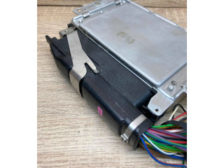 Блок управления АБС 8D0907389D, 0265109463   Audi A6 S6 C5 4B