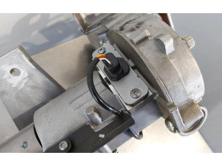 Руль Renault Clio III  2005 - 2012 года 488105110R      