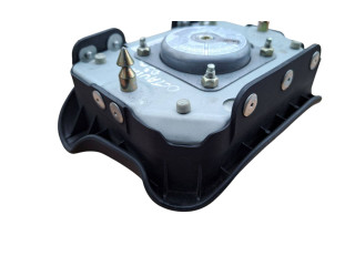 Подушка безопасности водителя 1U0880201A Skoda Octavia Mk1 (1U)