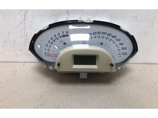 Панель приборов 83800B1620A, 769166520 Daihatsu Sirion