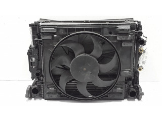 Комплект вентиляторов     31338288, 31439756    Volvo XC90 2.0