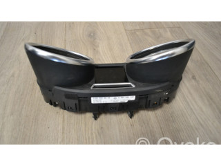 Přístrojová deska Mercedes-Benz GL X166 2012 A1669002605