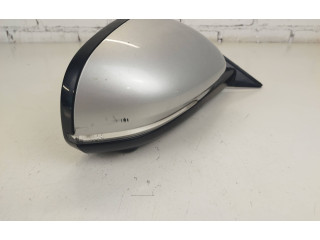 Зеркало электрическое Jaguar XF X260 2015 - года