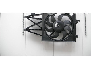 Электрический вентилятор радиаторов 50514469, 50532837 Alfa Romeo Giulietta для бензинового двигателя 940A2.000 1.4