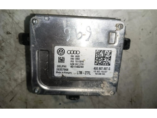 Блок управления Xenon