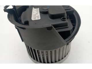 Вентилятор печки    4PUH-18488   Citroen C5