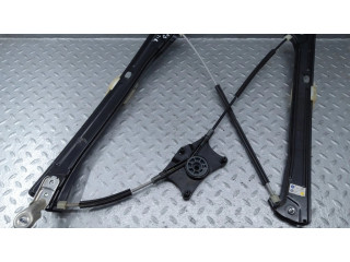 Передний електрический механизм для подъема окна без двигателя