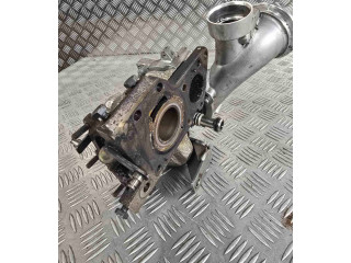 Турбина Audi A7 S7 4G 059145061aa для двигателя CGQB