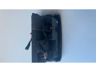 Блок управления климат-контролем 01560513690 Alfa Romeo GT