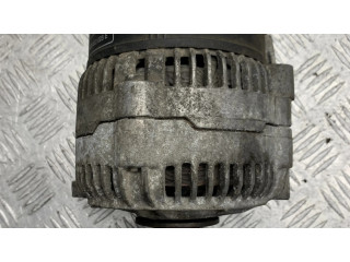 Генератор 028903025E, 0123340001 Volkswagen PASSAT B5 1.9