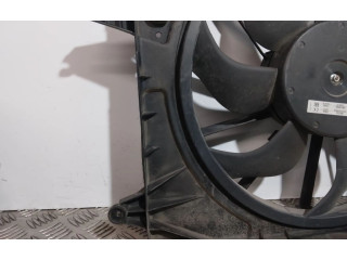 Вентилятор радиатора     SOPORTEROTO    Dacia Logan Pick-Up 