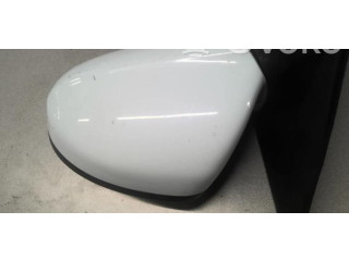 Зеркало электрическое        KIA Pro Cee'd I  2008 - 2013 года   