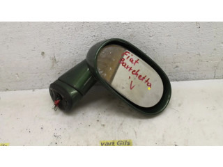 Zpětné zrcátko Fiat Barchetta 1996