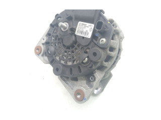 Генератор E1-A1-8-1   Dacia Sandero      