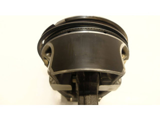 Поршень с шатуном M156D M156B M156E BITURBO 86L13, 326368 Maserati Ghibli