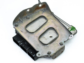 Комплект блоков управления 9664487580, 8100A486   Citroen C-Crosser