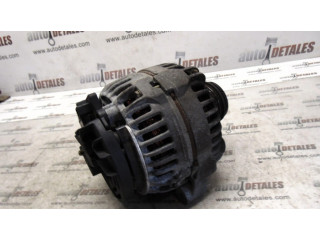 Генератор BR14H1 Volvo S60 2.4