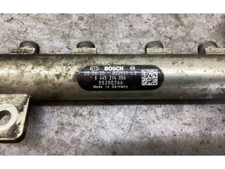 Vstřikovací lišta 55200266, 022931L2 Opel Zafira B