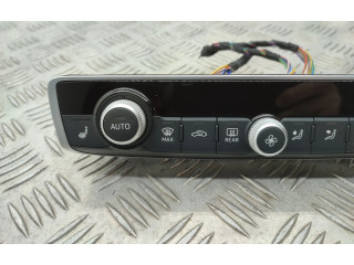 Блок управления климат-контролем 8V0820043AF   Audi A3 S3 8V