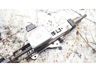    Рулевая рейка 00518283380   Fiat Croma 2006-2016 года