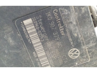 Блок АБС 1K0614517AE, 1K0907379AC Volkswagen Golf Plus 2005 - 2013 года