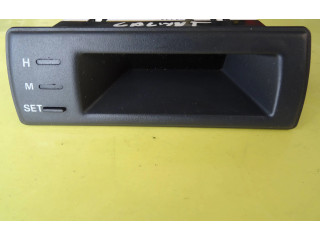 Экран/ дисплей / маленький экран MB652360, MB521560 Mitsubishi Space Runner - года