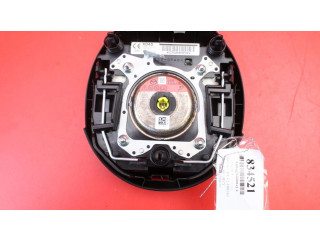 Подушка безопасности водителя Mazda 3 II