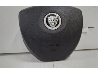 Подушка безопасности водителя 9W83-043B13-AD0LEG Jaguar XF