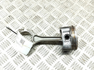  Поршень  132105J6A00, 13050R9PA00  Honda Odyssey для бензинового двигателя 3.5