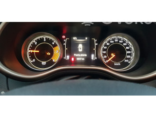 Панель приборов 68241302AE Jeep Cherokee