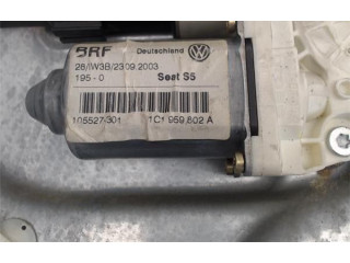 Vstřikovací lišta 1M0837462A, 467152 Seat Toledo II (1M) ARL