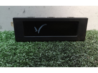 Дисплей    96597970XT, 96597970XT   Citroen C2