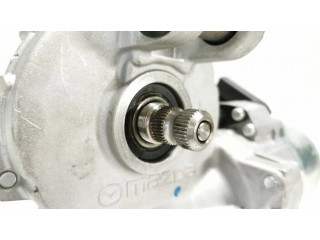 Насос рулевого управления