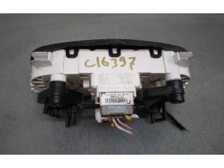 Модуль блока управления кондиционером 5P3743000 Dacia Dokker