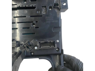 Центральная консоль