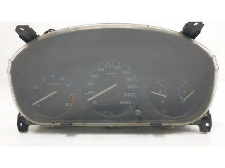 Панель приборов HR0213605, 78100S04G500   Honda Civic       