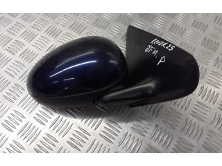 Зеркало (механическое) E11015514 Rover 25