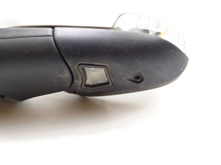 Зеркало электрическое        Volvo V70  2008 - 2013 года   