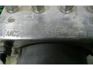 Jednotka ABS 4451002280, 0140001 Toyota Auris 150 2010