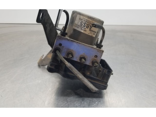 Блок АБС 589100X510, BH6010E910 Hyundai i10 - года