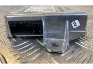 Блок подушек безопасности 603989700, F249Q174622 Renault Scenic II - Grand scenic II