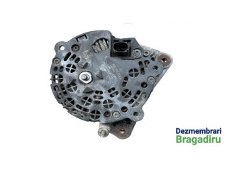 Генератор    Audi A6 S6 C6 4F      