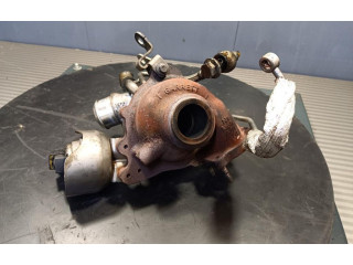 Турбина Ford Galaxy